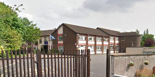 CLONBURRIS National School